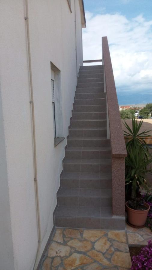 Apartmani Matovina Vir Exteriér fotografie