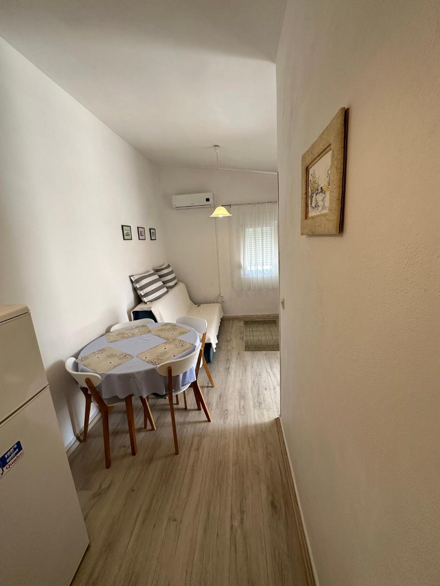 Apartmani Matovina Vir Exteriér fotografie