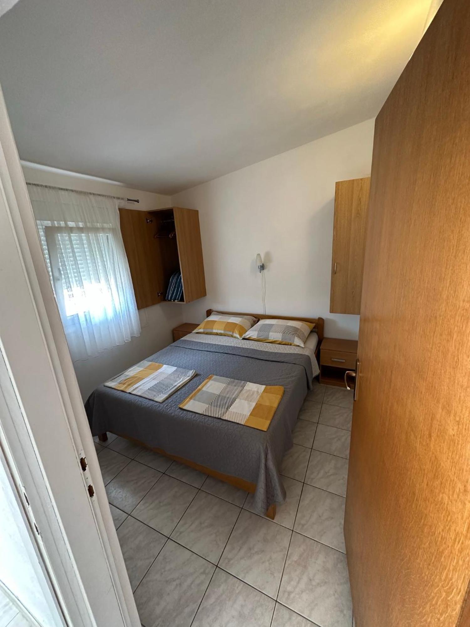 Apartmani Matovina Vir Exteriér fotografie