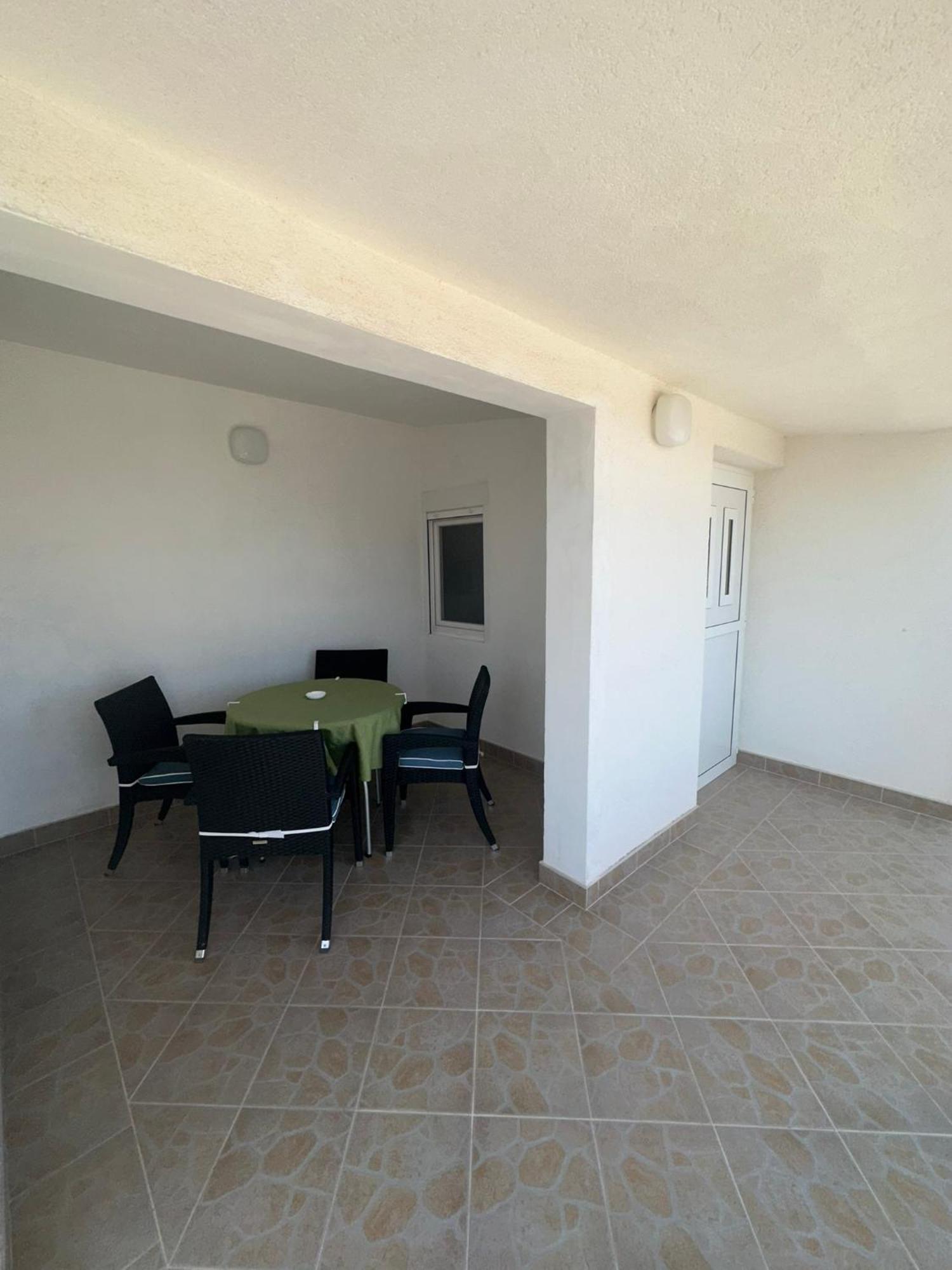 Apartmani Matovina Vir Exteriér fotografie