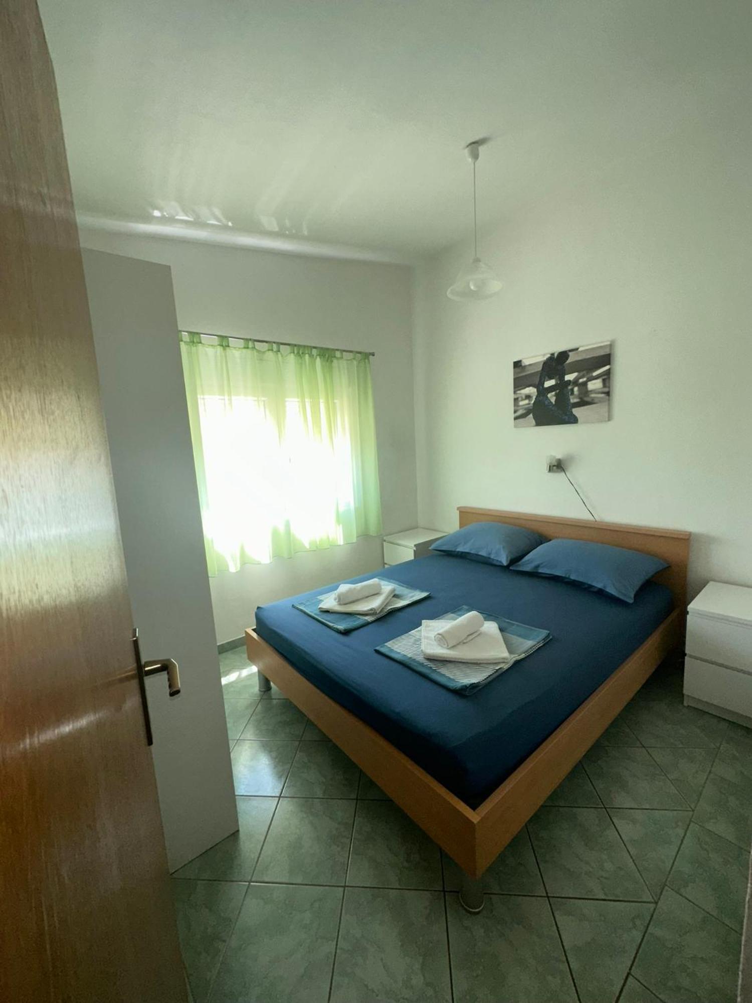 Apartmani Matovina Vir Exteriér fotografie