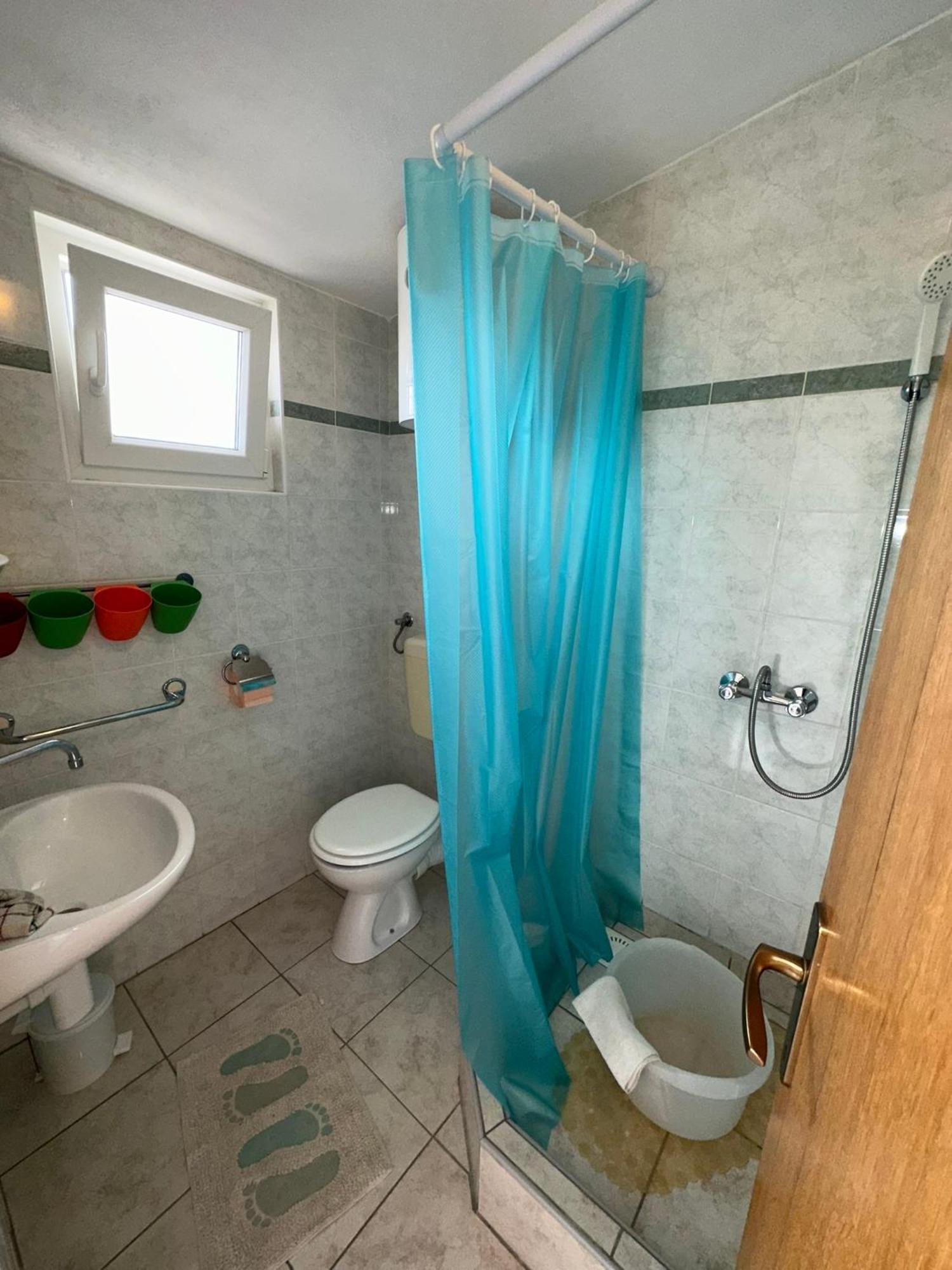 Apartmani Matovina Vir Exteriér fotografie