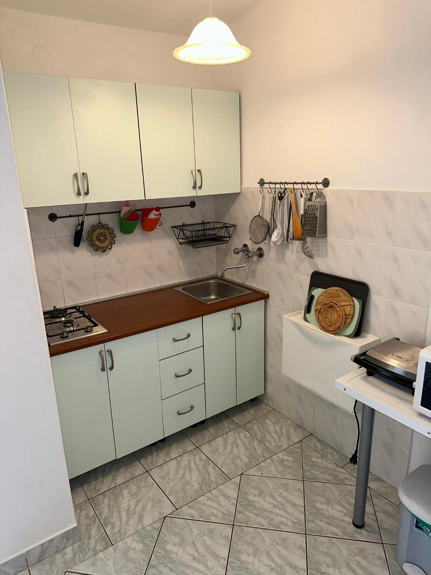 Apartmani Matovina Vir Exteriér fotografie